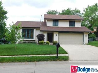 2736 N 131st Cir, Omaha, NE 68164