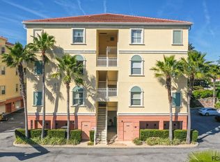 95 Ocean Crest Way APT 532, Palm Coast, FL 32137