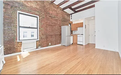 Rented by Living New York