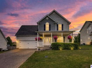 107 Sugar Hill Ct, Elizabethtown, KY 42701