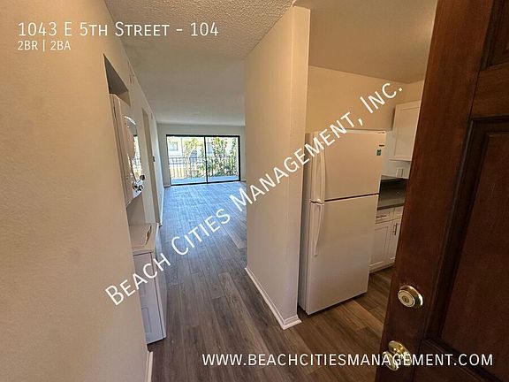 5th image of 1043 E 5th St APT 104