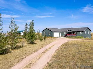 4058 Blue Bonnet Ln, Hillsdale, WY 82009
