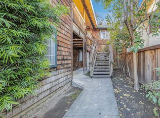 515 Van Buren Ave #F17A63A9B, Oakland, CA 94610