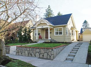 2616 NE 28th Ave, Portland, OR 97212