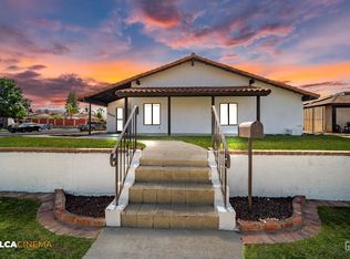 1109 Bell Ave, Taft, CA 93268
