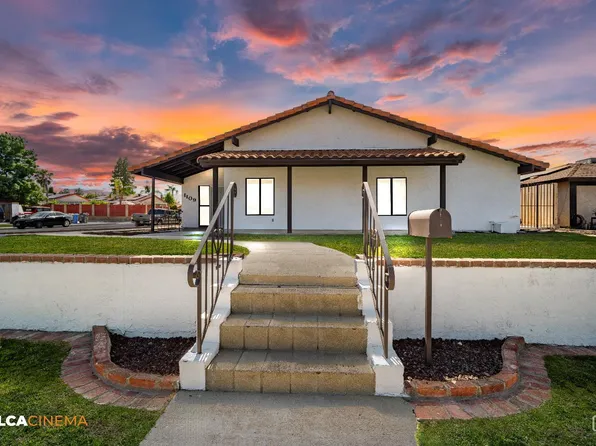 1109 Bell Ave, Taft, CA 93268