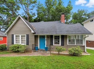 1821 Avon Ave SW, Atlanta, GA 30311