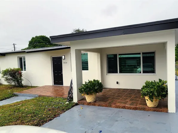 1109 NW 23rd Avenue, Fort Lauderdale, FL 33311