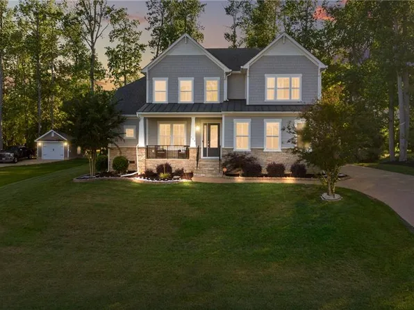113 Saint Andrews, Smithfield, VA 23430