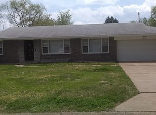 1330 Norchester Dr, Saint Louis, MO