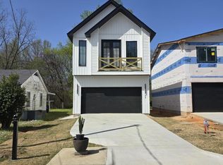 515 Algood St, Benton, AR 72015