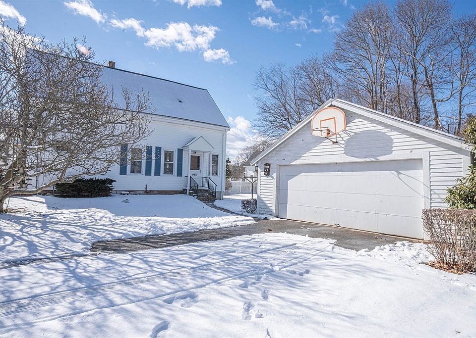 116 Pleasant St, Whitman, MA 02382 Zillow