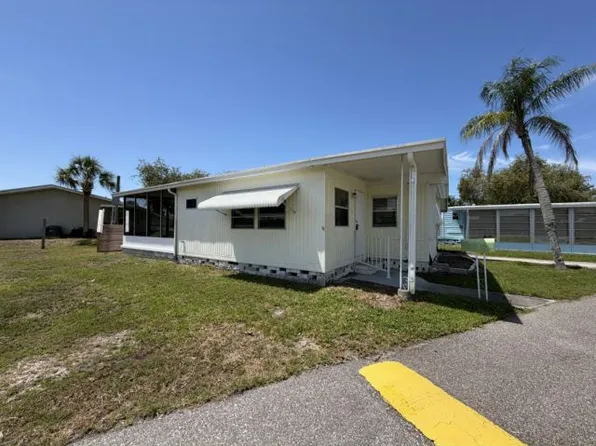 123 S McMullen Booth Rd Lot 147, Clearwater, FL 33759