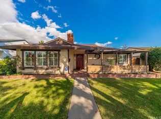 5500 Baldwin Ave, Temple City, CA 91780