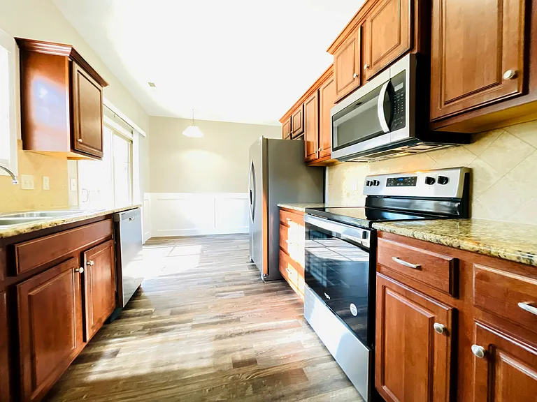 The Woods Townhomes — Photo 34