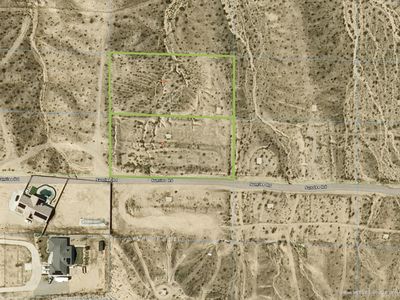 Sunrise Road Armory Rd, Barstow, CA, 92311