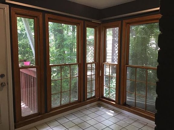 Sunroom