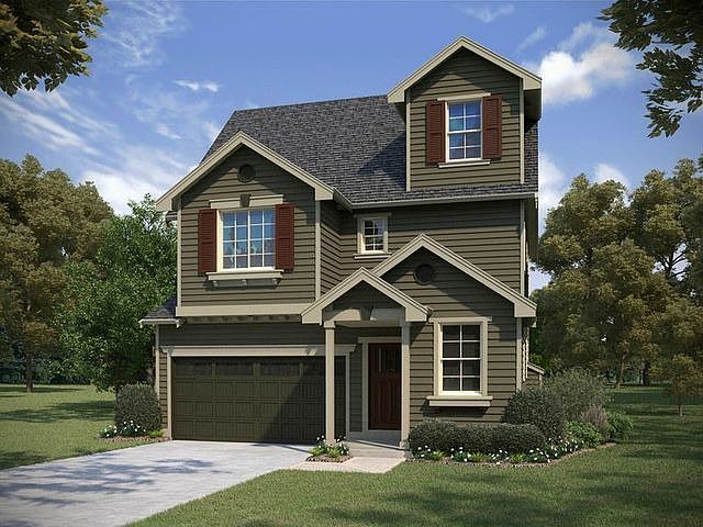 1st image of 9934 1st St NE #53
