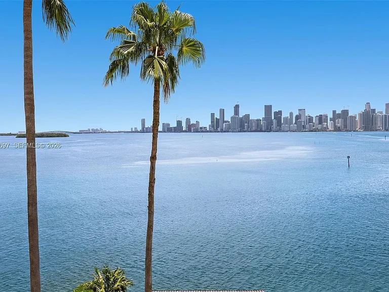 5245 Fisher Island Dr #5245 — Photo 48