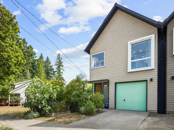 9615 N Pier Park Pl, Portland, OR 97203