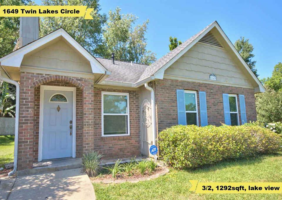 1st image of 1649 Twin Lakes Cir
