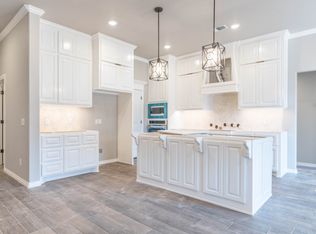 8412 NW 160th St, Edmond, OK 73013