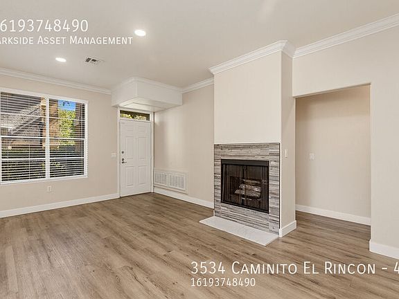 4th image of 3534 Caminito El Rincon Unit 41