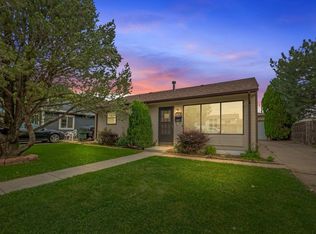 1023 Edmunds St, Brush, CO 80723