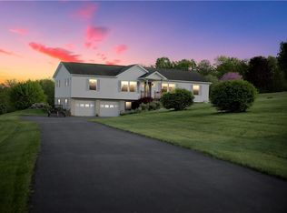 2473 County House Rd, Penn Yan, NY 14527