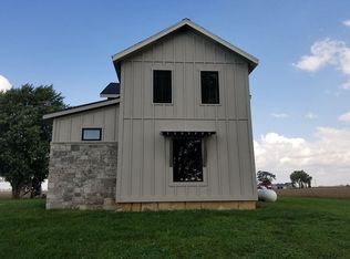 10873 Horseshoe Bend Rd, Laura, OH 45337