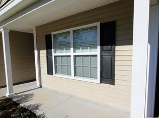 216 Tigers Paw Dr, Pooler, GA 31322