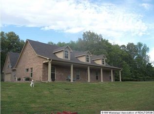 4892 Sunny Grove Cv, Hernando, MS 38632