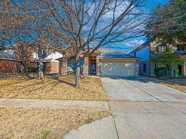 12135 Bellegrove Rd, Burleson, TX 76028