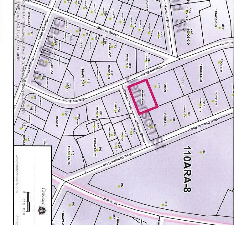 2nd image of Bizzarre St #48