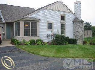 3554 Wedgewood Dr, Lapeer, MI