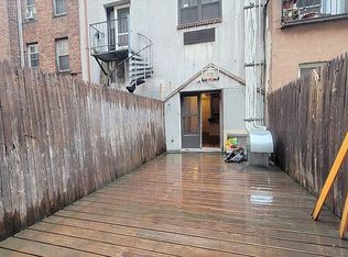134 9th Ave #2V, New York, NY 10011