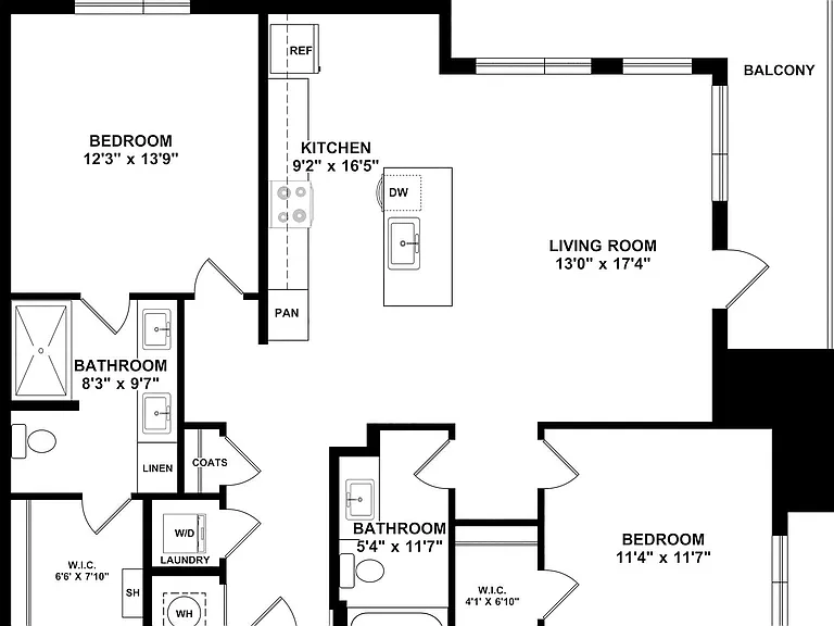 ALTO Apartments of Lenexa — Photo 111