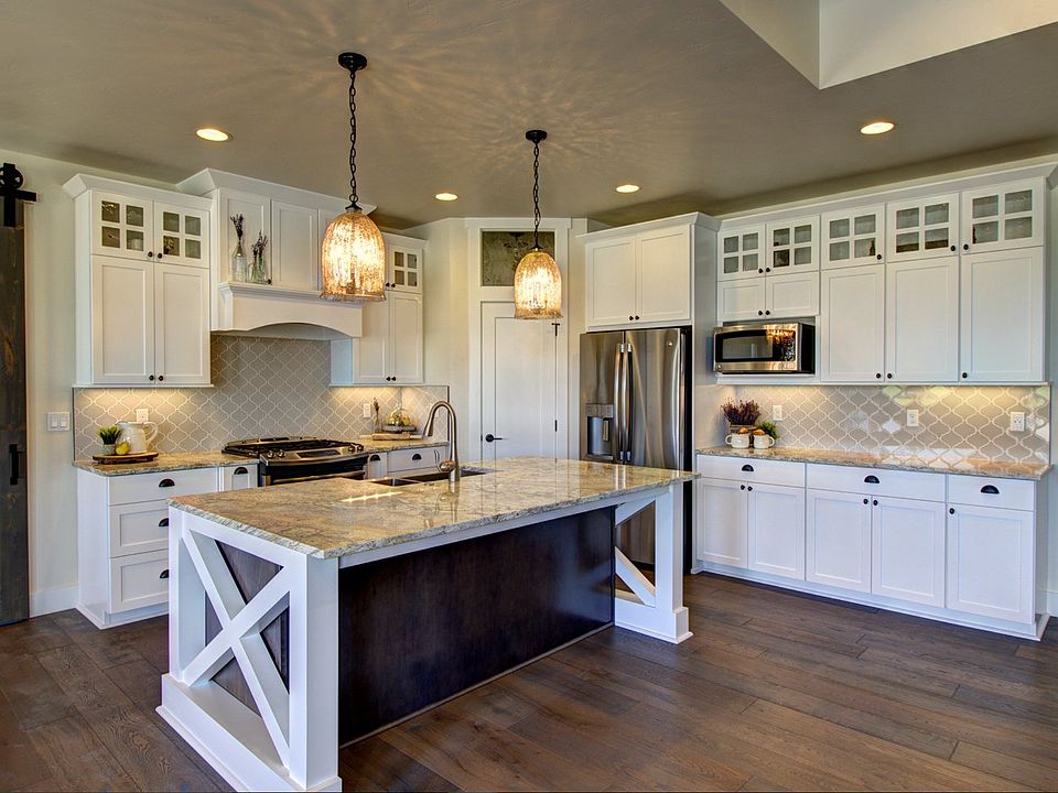 The Bitterroot Plan, Silverbrook Estates, Kalispell, MT 59901 Zillow