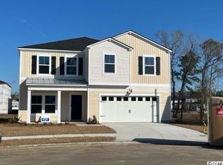 710 Dusty Pine Way LOT 229, Richmond C Myrtle Beach, SC 29588
