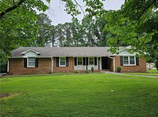2030 Veracruz Dr, Snellville, GA 30039