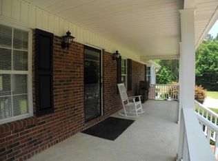 267 Camp Creek Rd, Iron Station, NC 28080