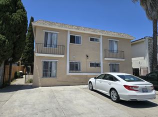 4146 Menlo Ave APT 4, San Diego, CA 92105