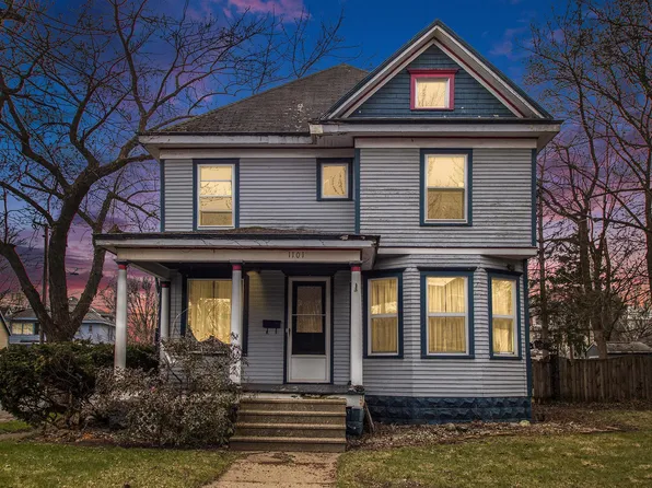 1101 Woodward Ave, South Bend, IN 46616