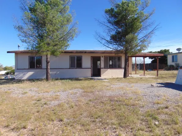 305 S San Carlos St, Benson, AZ 85602