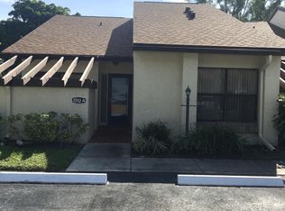 3592 Crab Apple Trl APT A, Lake Worth, FL 33467