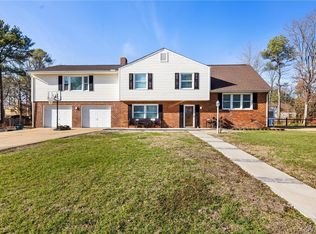 10906 Bluebell Dr, Glen Allen, VA 23060