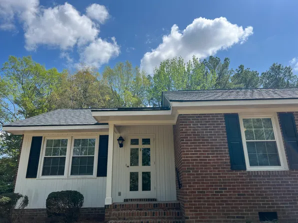 2507 Saint Christopher Cir SW APT A, Wilson, NC 27893