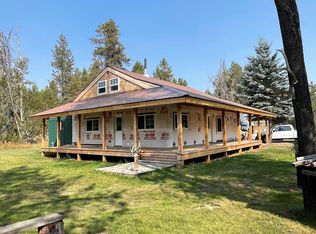 182 Wildwood Dr, Donnelly, ID 83615