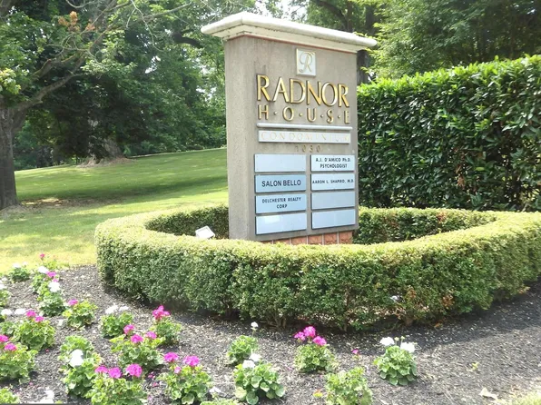 1030 E Lancaster Ave APT 509, Bryn Mawr, PA 19010