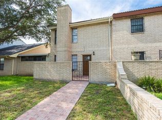 1121 Redbud Ave, McAllen, TX 78504